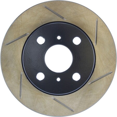Centric Parts